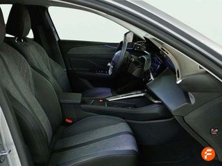 Peugeot 408 408 Allure Puretech 130 EAT8