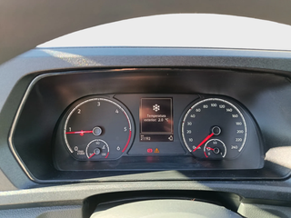 Volkswagen Caddy 2024¡¡Desde 414€ al mes!!