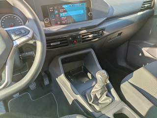 Volkswagen Caddy 2024¡¡Desde 414€ al mes!!