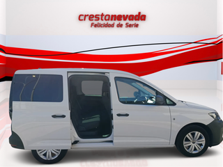 Volkswagen Caddy 2024¡¡Desde 414€ al mes!!
