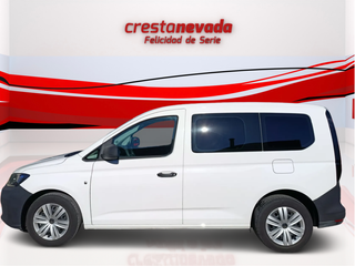 Volkswagen Caddy 2024¡¡Desde 414€ al mes!!