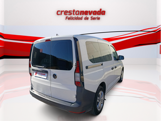 Volkswagen Caddy 2024¡¡Desde 414€ al mes!!