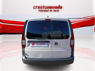 Volkswagen Caddy 2024¡¡Desde 414€ al mes!!