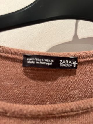 Jersey hombros descubiertos talla única