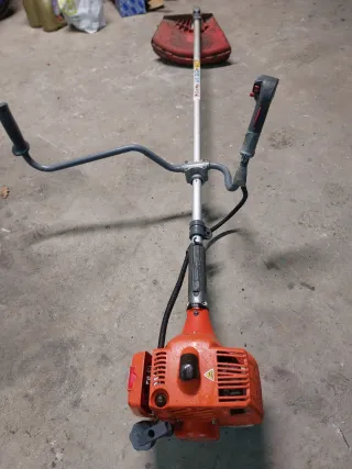 Desbrozadora Oleo Mac