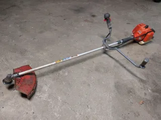 Desbrozadora Oleo Mac