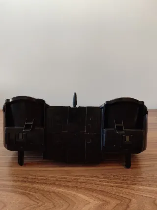 Cuadro electrónico Seat León 2008 Roto