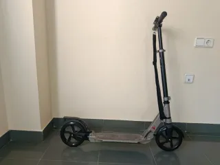 Patinete Oxelo Town Adulto