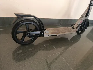 Patinete Oxelo Town Adulto