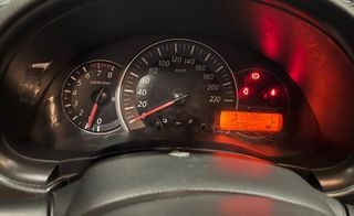 Nissan Micra 2017 ACENTA