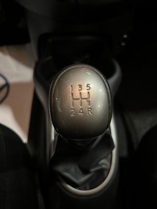 Nissan Micra 2017 ACENTA