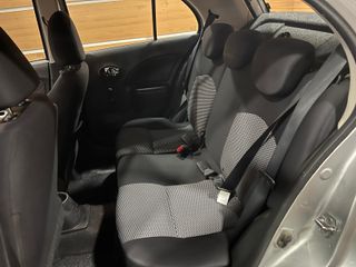 Nissan Micra 2017 ACENTA