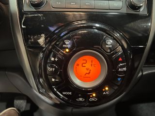 Nissan Micra 2017 ACENTA