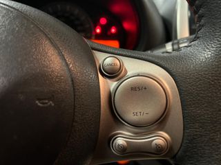 Nissan Micra 2017 ACENTA