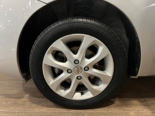 Nissan Micra 2017 ACENTA