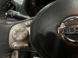 Nissan Micra 2017 ACENTA