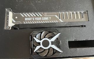 Tarjeta Gráfica NVIDIA GEFORCE RTX 3080 SG KFA2