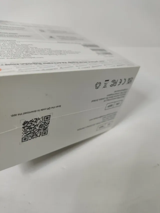 KOSPET Tank T4 Reloj Inteligente Hombre GPS