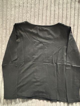 Camiseta manga larga Mamatayoe