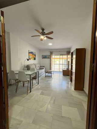 Piso en alquiler en Centro en Huelva