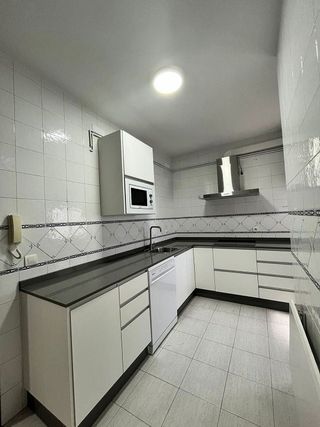 Piso en alquiler en Centro en Huelva