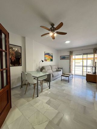 Piso en alquiler en Centro en Huelva