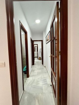 Piso en alquiler en Centro en Huelva