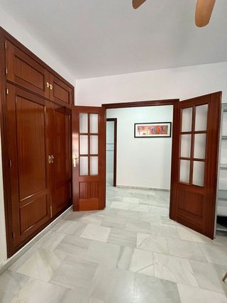 Piso en alquiler en Centro en Huelva