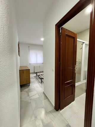 Piso en alquiler en Centro en Huelva