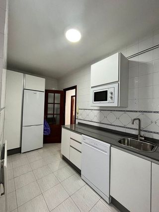 Piso en alquiler en Centro en Huelva