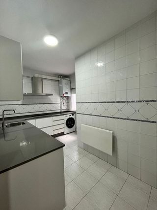 Piso en alquiler en Centro en Huelva