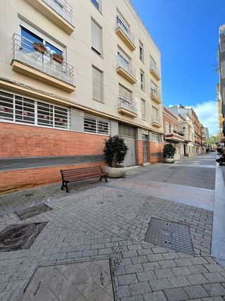 Piso en alquiler en Centro en Huelva