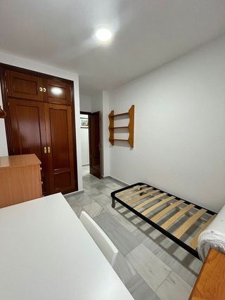 Piso en alquiler en Centro en Huelva