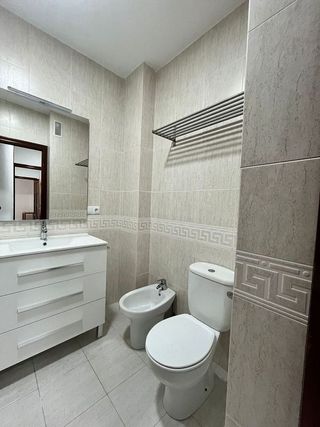 Piso en alquiler en Centro en Huelva