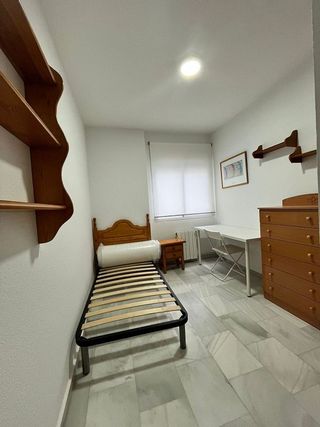 Piso en alquiler en Centro en Huelva