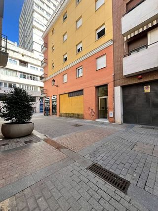 Piso en alquiler en Centro en Huelva