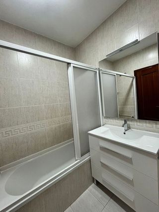 Piso en alquiler en Centro en Huelva