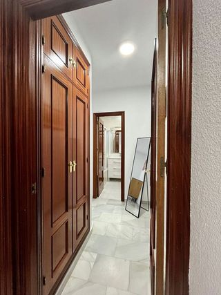 Piso en alquiler en Centro en Huelva