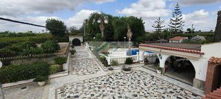 Chalet en venta en El Raval - Portes Encarnades en Elche