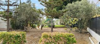 Chalet en venta en El Raval - Portes Encarnades en Elche