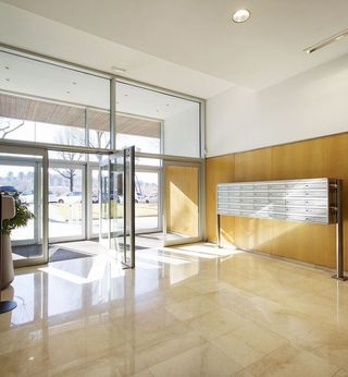 Oficina en alquiler en Can Mates  - Volpelleres en Sant Cugat del Vallès