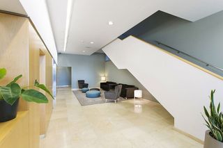 Oficina en alquiler en Can Mates  - Volpelleres en Sant Cugat del Vallès