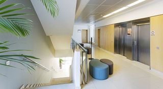 Oficina en alquiler en Can Mates  - Volpelleres en Sant Cugat del Vallès