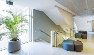 Oficina en alquiler en Can Mates  - Volpelleres en Sant Cugat del Vallès