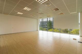 Oficina en alquiler en Can Mates  - Volpelleres en Sant Cugat del Vallès