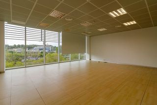 Oficina en alquiler en Can Mates  - Volpelleres en Sant Cugat del Vallès