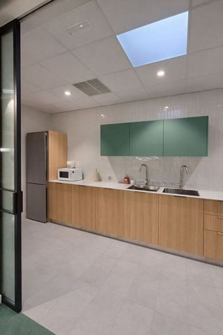 Oficina en alquiler en Ensanche - Sar en Santiago de Compostela