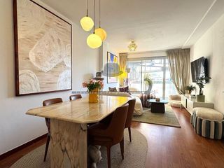 Piso en alquiler en Sant Gervasi - Galvany en Barcelona