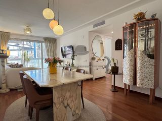 Piso en alquiler en Sant Gervasi - Galvany en Barcelona