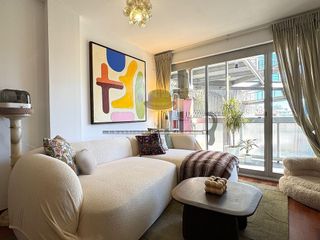 Piso en alquiler en Sant Gervasi - Galvany en Barcelona